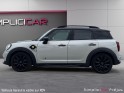 Mini countryman f60 136 - 88 ch all4 bva6 cooper se longstone white silver affichage tête haute garantie 12 mois occasion...