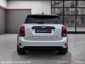 Mini countryman f60 136 - 88 ch all4 bva6 cooper se longstone white silver affichage tête haute garantie 12 mois occasion...