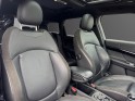 Mini countryman f60 136 - 88 ch all4 bva6 cooper se longstone white silver affichage tête haute garantie 12 mois occasion...