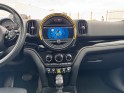 Mini countryman f60 136 - 88 ch all4 bva6 cooper se longstone white silver affichage tête haute garantie 12 mois occasion...