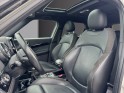 Mini countryman f60 136 - 88 ch all4 bva6 cooper se longstone white silver affichage tête haute garantie 12 mois occasion...