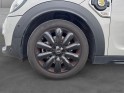 Mini countryman f60 136 - 88 ch all4 bva6 cooper se longstone white silver affichage tête haute garantie 12 mois occasion...