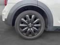 Mini countryman f60 136 - 88 ch all4 bva6 cooper se longstone white silver affichage tête haute garantie 12 mois occasion...