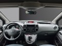 Citroen berlingo 1.2 puretech ss 110 cv/entretien a jour occasion paris 17ème (75)(porte maillot) simplicicar simplicibike...