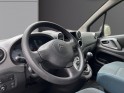 Citroen berlingo 1.2 puretech ss 110 cv/entretien a jour occasion paris 17ème (75)(porte maillot) simplicicar simplicibike...