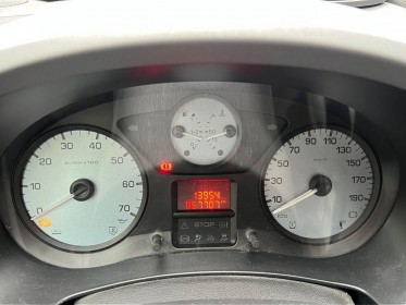 Citroen berlingo 1.2 puretech ss 110 cv/entretien a jour occasion paris 17ème (75)(porte maillot) simplicicar simplicibike...