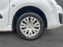 Citroen berlingo 1.2 puretech ss 110 cv/entretien a jour occasion paris 17ème (75)(porte maillot) simplicicar simplicibike...