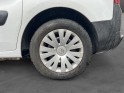 Citroen berlingo 1.2 puretech ss 110 cv/entretien a jour occasion paris 17ème (75)(porte maillot) simplicicar simplicibike...