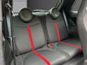 Fiat  abarth 500  1.4 t 135 ch/toit ouvrant occasion paris 17ème (75)(porte maillot) simplicicar simplicibike france