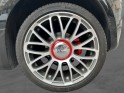 Fiat  abarth 500  1.4 t 135 ch/toit ouvrant occasion paris 17ème (75)(porte maillot) simplicicar simplicibike france