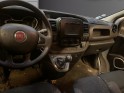 Fiat talento fourgon gn tole 1.2 lh1 1.6 multijet 120 pack pro nav// tva recuperable// garantie 12 mois occasion simplicicar...