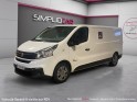 Fiat talento fourgon gn tole 1.2 lh1 1.6 multijet 120 pack pro nav// tva recuperable// garantie 12 mois occasion simplicicar...