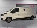 Fiat talento fourgon gn tole 1.2 lh1 1.6 multijet 120 pack pro nav// tva recuperable// garantie 12 mois occasion simplicicar...