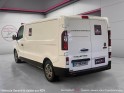 Fiat talento fourgon gn tole 1.2 lh1 1.6 multijet 120 pack pro nav// tva recuperable// garantie 12 mois occasion simplicicar...