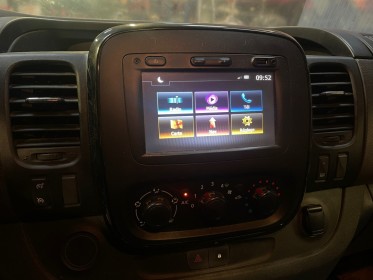 Fiat talento fourgon gn tole 1.2 lh1 1.6 multijet 120 pack pro nav// tva recuperable// garantie 12 mois occasion simplicicar...