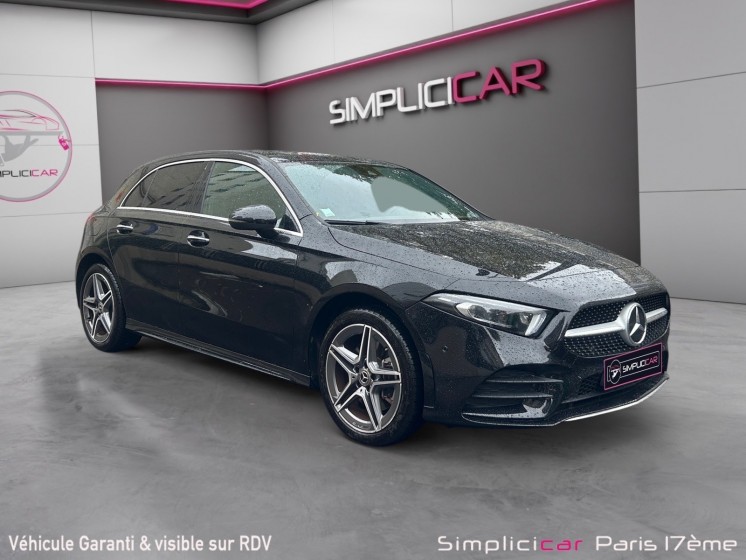 Mercedes classe a 250 e eq power 8g-dct amg line-1er main -toit ouvrant-sièges électriques-led d'ambiance-garantie 12 mois... Mercedes classe a 250 e eq power 8g-dct amg line-1er main -toit ouvrant-sièges électriques-led d'ambiance-garantie 12 mois...