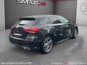 Mercedes classe a 250 e eq power 8g-dct amg line-1er main -toit ouvrant-sièges électriques-led d'ambiance-garantie 12 mois...