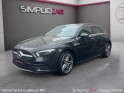 Mercedes classe a 250 e eq power 8g-dct amg line-1er main -toit ouvrant-sièges électriques-led d'ambiance-garantie 12 mois...