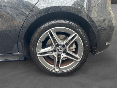 Mercedes classe a 250 e eq power 8g-dct amg line-1er main -toit ouvrant-sièges électriques-led d'ambiance-garantie 12 mois...