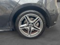 Mercedes classe a 250 e eq power 8g-dct amg line-1er main -toit ouvrant-sièges électriques-led d'ambiance-garantie 12 mois...