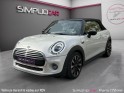 Mini cooper  136 ch garantie 12 mois/toit ouvrant/sièges chauffants occasion paris 17ème (75)(porte maillot) simplicicar... Mini cooper  136 ch garantie 12 mois/toit ouvrant/sièges chauffants occasion paris 17ème (75)(porte maillot) simplicicar...