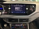 Volkswagen polo 1.0 tsi 95 ss bvm5 r-line origine france garantie 12 mois camera carplay travelassit iq drive occasion...