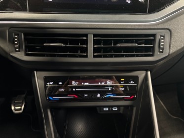 Volkswagen polo 1.0 tsi 95 ss bvm5 r-line origine france garantie 12 mois camera carplay travelassit iq drive occasion...