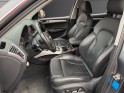 Audi q5 q5 v6 3.0 tdi clean diesel 258 quattro avus s tronic 7 sièges avant chauffants électriques garantie 12 mois...