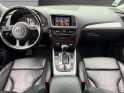 Audi q5 q5 v6 3.0 tdi clean diesel 258 quattro avus s tronic 7 sièges avant chauffants électriques garantie 12 mois...