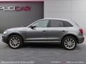 Audi q5 q5 v6 3.0 tdi clean diesel 258 quattro avus s tronic 7 sièges avant chauffants électriques garantie 12 mois...