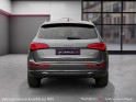 Audi q5 q5 v6 3.0 tdi clean diesel 258 quattro avus s tronic 7 sièges avant chauffants électriques garantie 12 mois...
