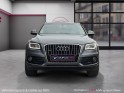 Audi q5 q5 v6 3.0 tdi clean diesel 258 quattro avus s tronic 7 sièges avant chauffants électriques garantie 12 mois...