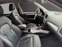 Audi q5 q5 v6 3.0 tdi clean diesel 258 quattro avus s tronic 7 sièges avant chauffants électriques garantie 12 mois...