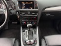 Audi q5 q5 v6 3.0 tdi clean diesel 258 quattro avus s tronic 7 sièges avant chauffants électriques garantie 12 mois...