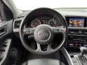 Audi q5 q5 v6 3.0 tdi clean diesel 258 quattro avus s tronic 7 sièges avant chauffants électriques garantie 12 mois...