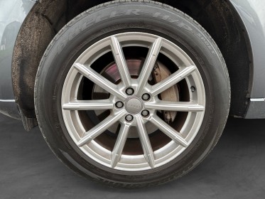 Audi q5 q5 v6 3.0 tdi clean diesel 258 quattro avus s tronic 7 sièges avant chauffants électriques garantie 12 mois...