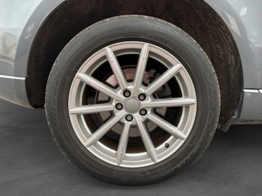 Audi q5 q5 v6 3.0 tdi clean diesel 258 quattro avus s tronic 7 sièges avant chauffants électriques garantie 12 mois...