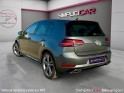 Volkswagen golf 2.0 tdi 150 bvm6 r line / attelage / virtual / angle mort/ camera occasion simplicicar besanÇon simplicicar...