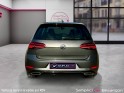 Volkswagen golf 2.0 tdi 150 bvm6 r line / attelage / virtual / angle mort/ camera occasion simplicicar besanÇon simplicicar...