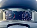 Volkswagen golf 2.0 tdi 150 bvm6 r line / attelage / virtual / angle mort/ camera occasion simplicicar besanÇon simplicicar...