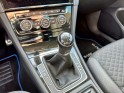 Volkswagen golf 2.0 tdi 150 bvm6 r line / attelage / virtual / angle mort/ camera occasion simplicicar besanÇon simplicicar...