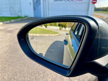 Volkswagen golf 2.0 tdi 150 bvm6 r line / attelage / virtual / angle mort/ camera occasion simplicicar besanÇon simplicicar...