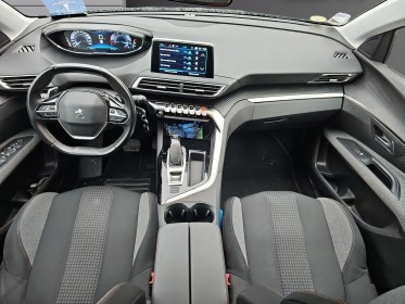 Peugeot 5008 business 1,5 hdi 130ch ss eat8 active business 7 places occasion osny simplicicar simplicibike france