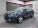 Peugeot 5008 business 1,5 hdi 130ch ss eat8 active business 7 places occasion osny simplicicar simplicibike france