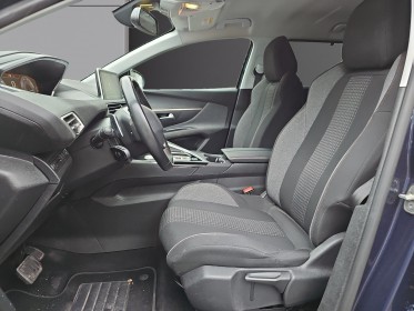 Peugeot 5008 business 1,5 hdi 130ch ss eat8 active business 7 places occasion osny simplicicar simplicibike france