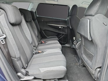 Peugeot 5008 business 1,5 hdi 130ch ss eat8 active business 7 places occasion osny simplicicar simplicibike france
