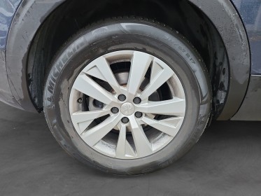 Peugeot 5008 business 1,5 hdi 130ch ss eat8 active business 7 places occasion osny simplicicar simplicibike france