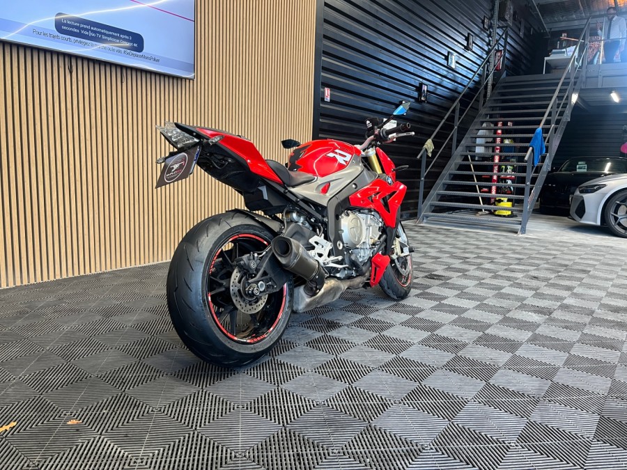 BMW d'occasion S1000R S1000 R de 2016 Pau (64)﻿