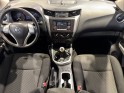 Nissan np300 navara 2.3 dci 160 king cab visia première main garantie 12 mois occasion simplicicar narbonne simplicicar...