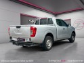 Nissan np300 navara 2.3 dci 160 king cab visia première main garantie 12 mois occasion simplicicar narbonne simplicicar...